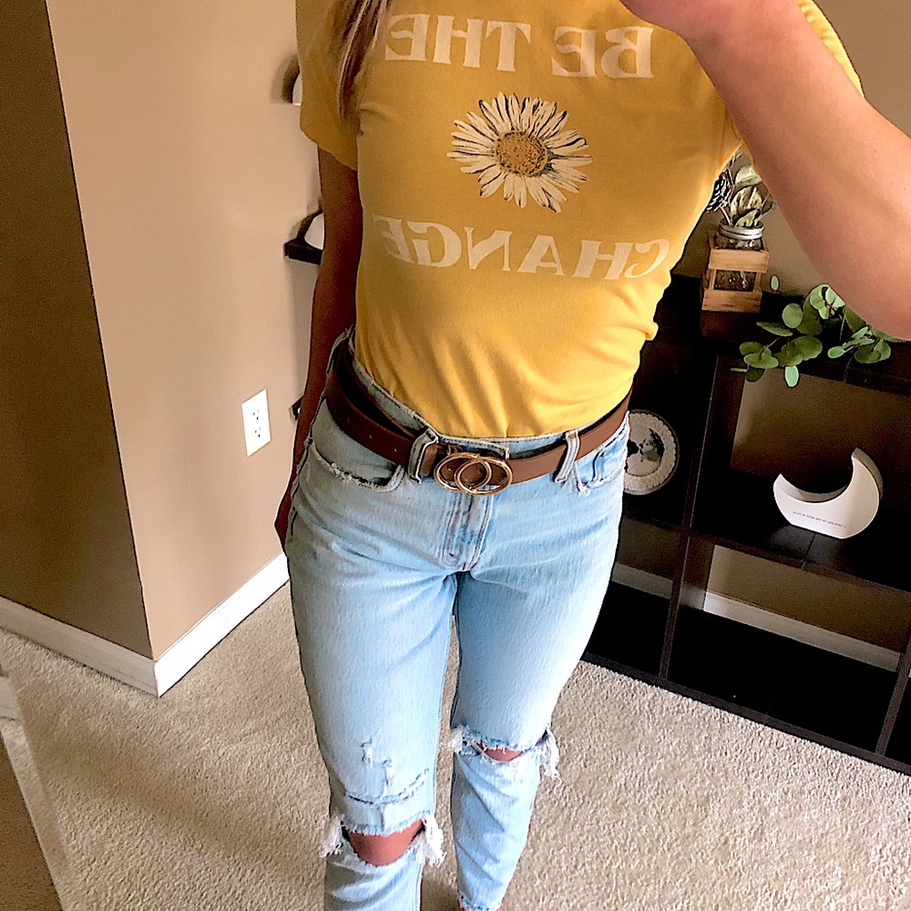 Vintage Graphic T-shirt
